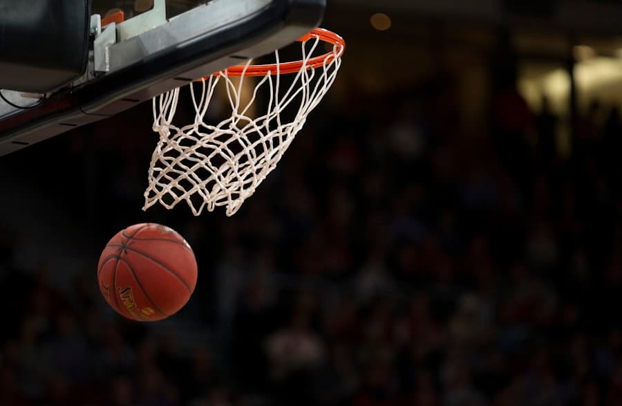 Basketball venue preview