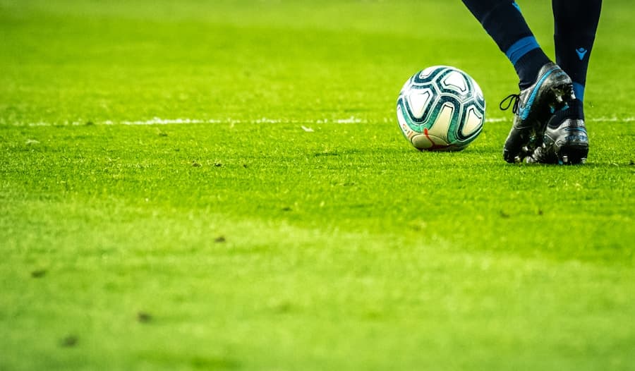 Futsal venue preview